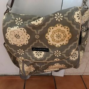 Diaper bag